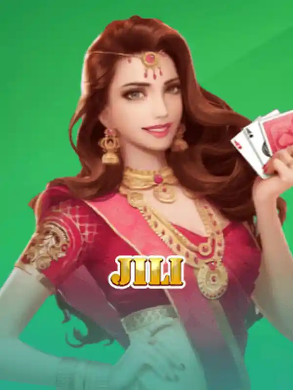 JILI তাস অনলাইন ক্যাসিনো কার্ড গেম cx bet